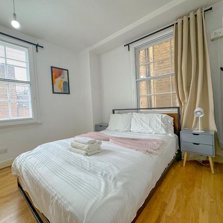Gower Street Residences London Exterior foto