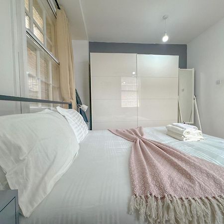 Gower Street Residences London Exterior foto