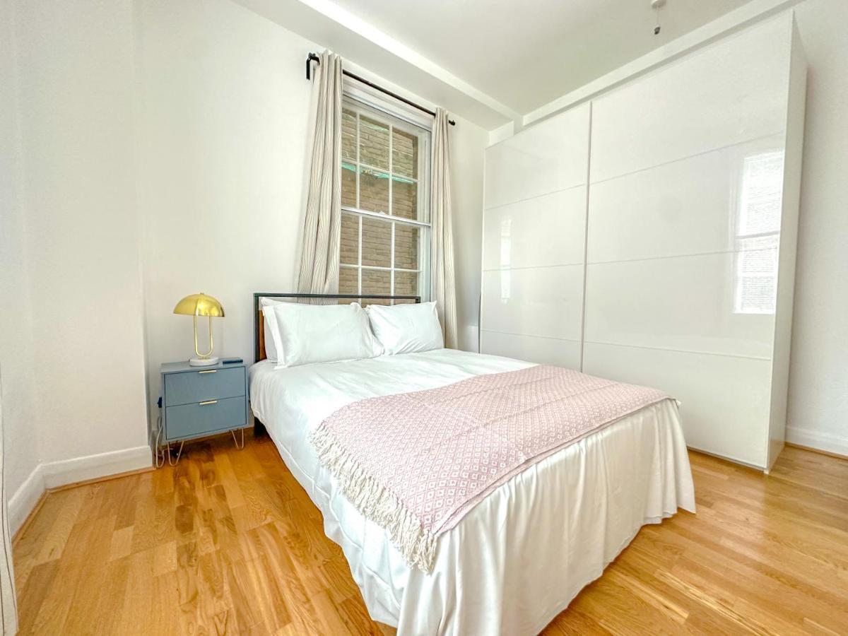 Gower Street Residences London Exterior foto