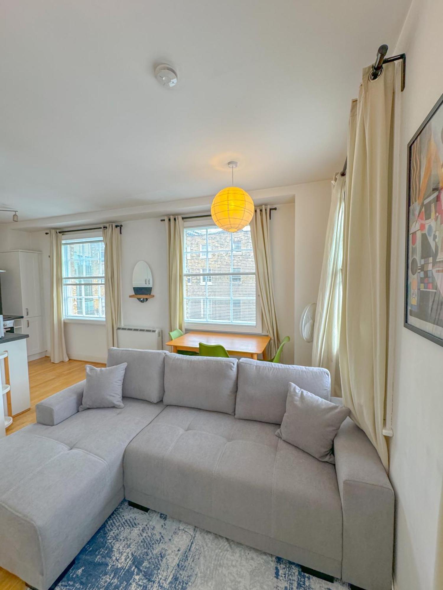 Gower Street Residences London Exterior foto