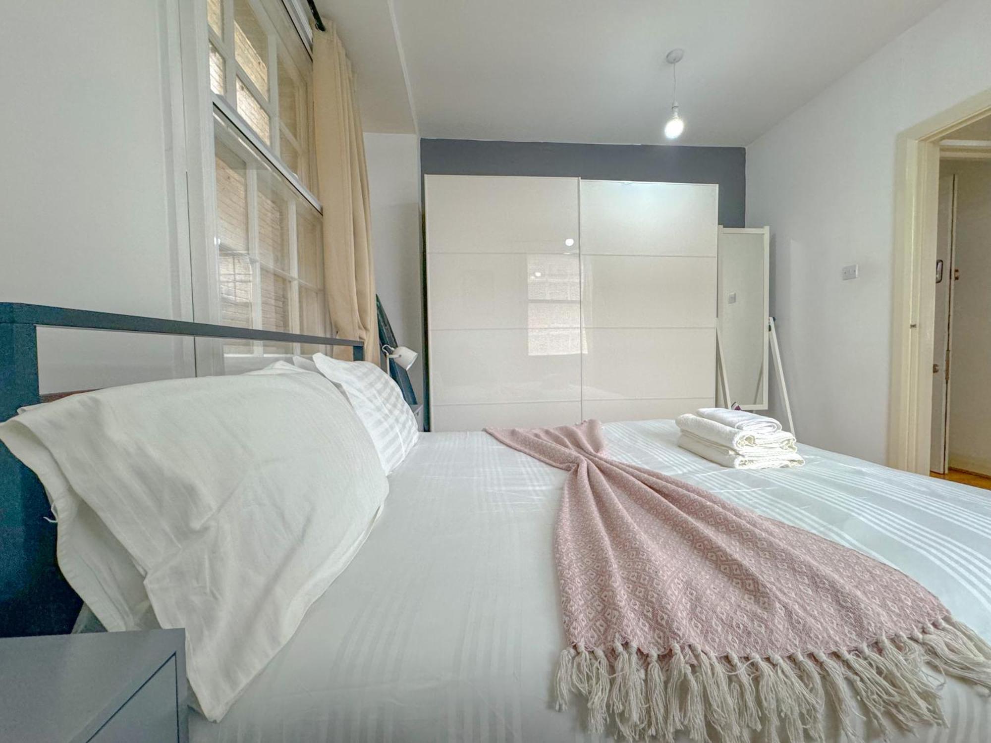 Gower Street Residences London Exterior foto